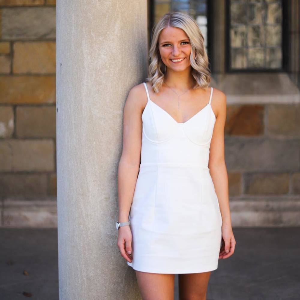 Meet your Posher, Alyssa